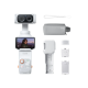 Insta360 Luna Ultra Endurance Bundle - Stellar White