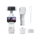 Insta360 Luna Ultra Standard Bundle - Stellar White