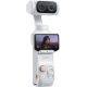 Insta360 Luna Ultra Standard Bundle - Stellar White