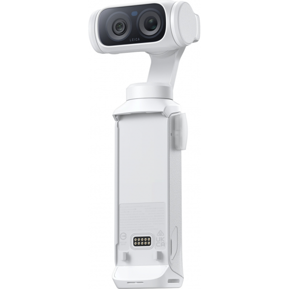 Insta360 Luna Ultra Standard Bundle - Stellar White