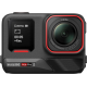 Insta360 Ace Pro 2 Dual Battery Bundle Action Camera - Black