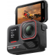 Insta360 Ace Pro 2 Dual Battery Bundle Action Camera - Black