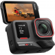 Insta360 Ace Pro 2 Dual Battery Bundle Action Camera - Black