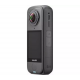 INSTA360 X4 Air 8K Ultra HD 360 Action Camera - Black