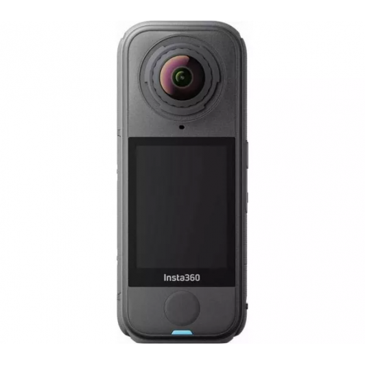 INSTA360 X4 Air 8K Ultra HD 360 Action Camera - Black