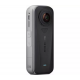 INSTA360 X4 Air 8K Ultra HD 360 Action Camera - Black