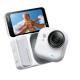 Insta360 GO Ultra Action Camera - Arctic White