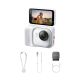 Insta360 GO Ultra Action Camera - Arctic White