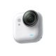 Insta360 GO Ultra Action Camera - Arctic White