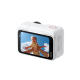 Insta360 GO Ultra Action Camera - Arctic White