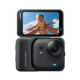 Insta360 GO Ultra Action Camera - Midnight Black