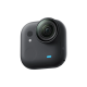 Insta360 GO Ultra Action Camera - Midnight Black