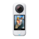 INSTA360 X4 Air 8K Ultra HD 360 Action Camera - White