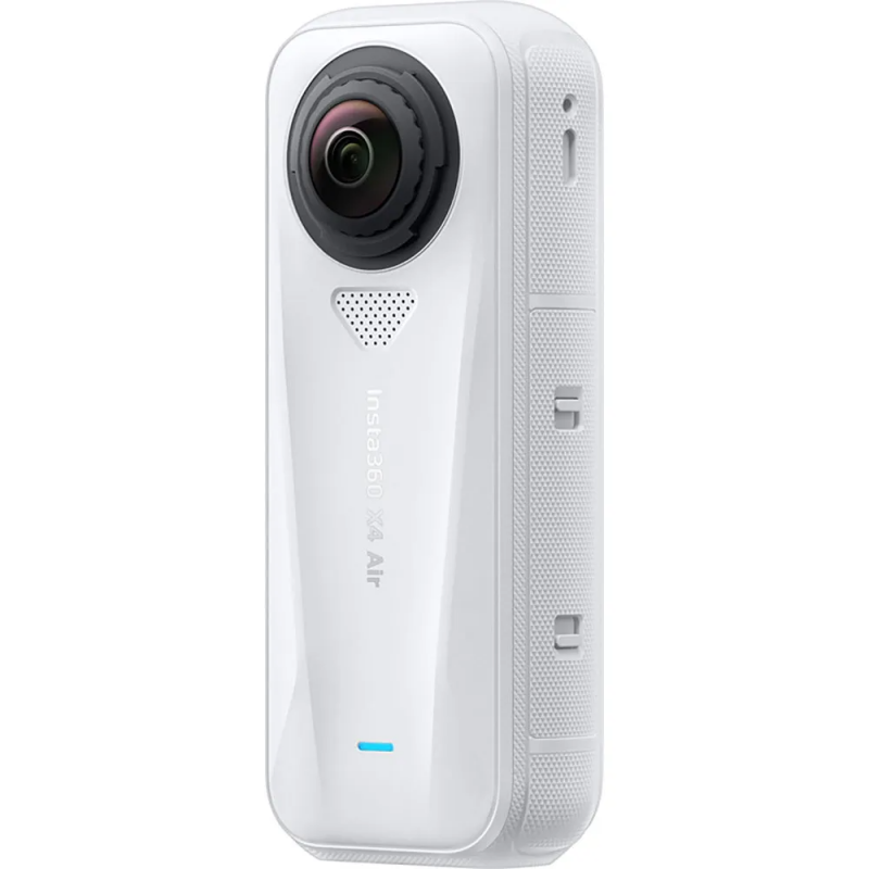 INSTA360 X4 Air 8K Ultra HD 360 Action Camera - White