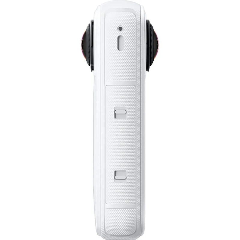 INSTA360 X4 Air 8K Ultra HD 360 Action Camera - White