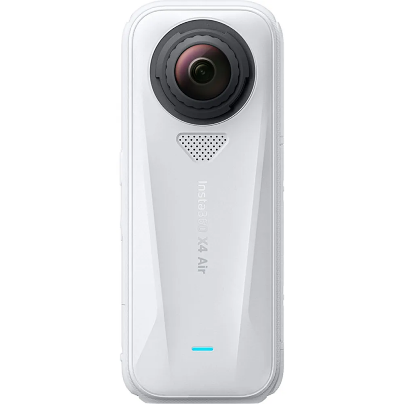 INSTA360 X4 Air 8K Ultra HD 360 Action Camera - White