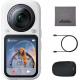 Insta360 X6 360 Action Camera Standard Bundle - Arctic White