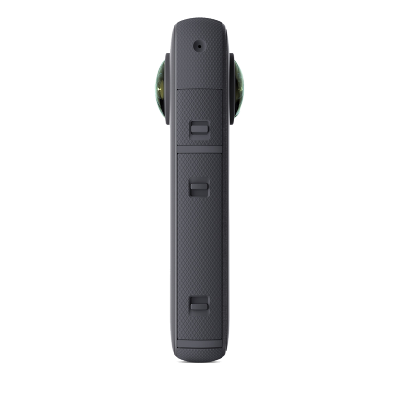 Insta360 ONE X2-360 Degree Waterproof Action Camera