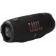 JBL Charge 6 Portable Bluetooth Speaker - Black