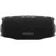 JBL Charge 6 Portable Bluetooth Speaker - Black