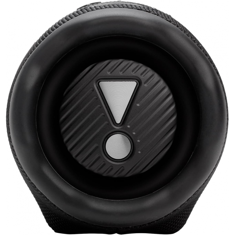 JBL Charge 6 Portable Bluetooth Speaker - Black