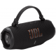 JBL Charge 6 Portable Bluetooth Speaker - Black