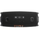 JBL Charge 6 Portable Bluetooth Speaker - Black