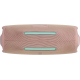 JBL Charge 6 Portable Bluetooth Speaker - Pink