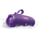 JBL Charge 6 Portable Bluetooth Speaker - Purple