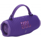 JBL Charge 6 Portable Bluetooth Speaker - Purple