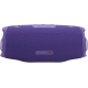 JBL Charge 6 Portable Bluetooth Speaker - Purple