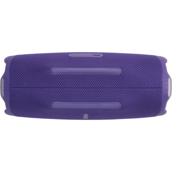 JBL Charge 6 Portable Bluetooth Speaker - Purple
