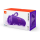 JBL Charge 6 Portable Bluetooth Speaker - Purple