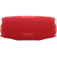 JBL Charge 6 Portable Bluetooth Speaker - Red