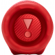 JBL Charge 6 Portable Bluetooth Speaker - Red