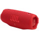 JBL Charge 6 Portable Bluetooth Speaker - Red
