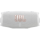 JBL Charge 6 Portable Bluetooth Speaker - White