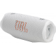 JBL Charge 6 Portable Bluetooth Speaker - White