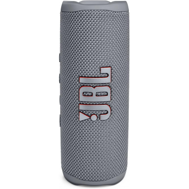 JBL Flip 6 Portable Waterproof Bluetooth Speaker - Grey