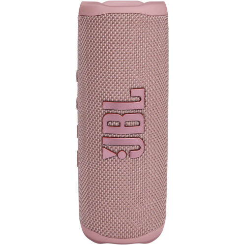 JBL Flip 6 Portable Waterproof Bluetooth Speaker - Pink
