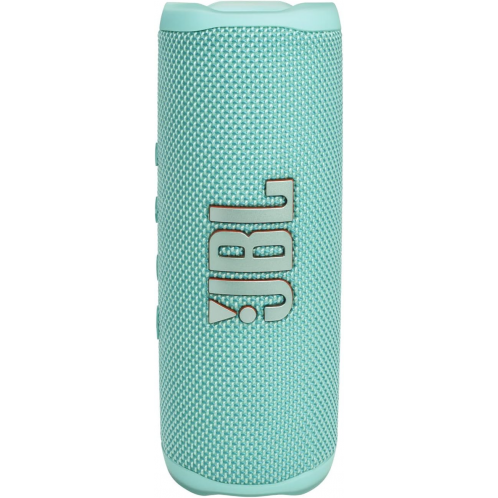 JBL Flip 6 Portable Waterproof Bluetooth Speaker - Teal