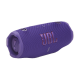 JBL Charge 6 Portable Bluetooth Speaker - Purple