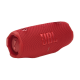 JBL Charge 6 Portable Bluetooth Speaker - Red