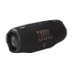 JBL Charge 6 Portable Bluetooth Speaker - Black