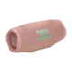JBL Charge 6 Portable Bluetooth Speaker - Pink