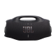 JBL Boombox 4 Portable Bluetooth Speaker - Black