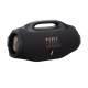 JBL Boombox 4 Portable Bluetooth Speaker - Black