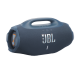 JBL Boombox 4 Portable Bluetooth Speaker - Blue