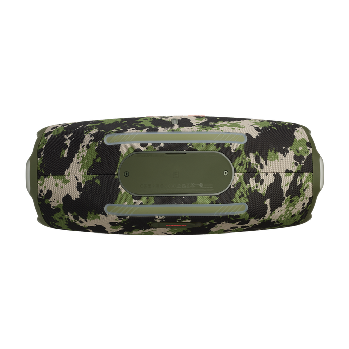 JBL Boombox 4 Portable Bluetooth Speaker - Squad