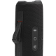 JBL Flip 7 Portable Bluetooth Speaker - Black